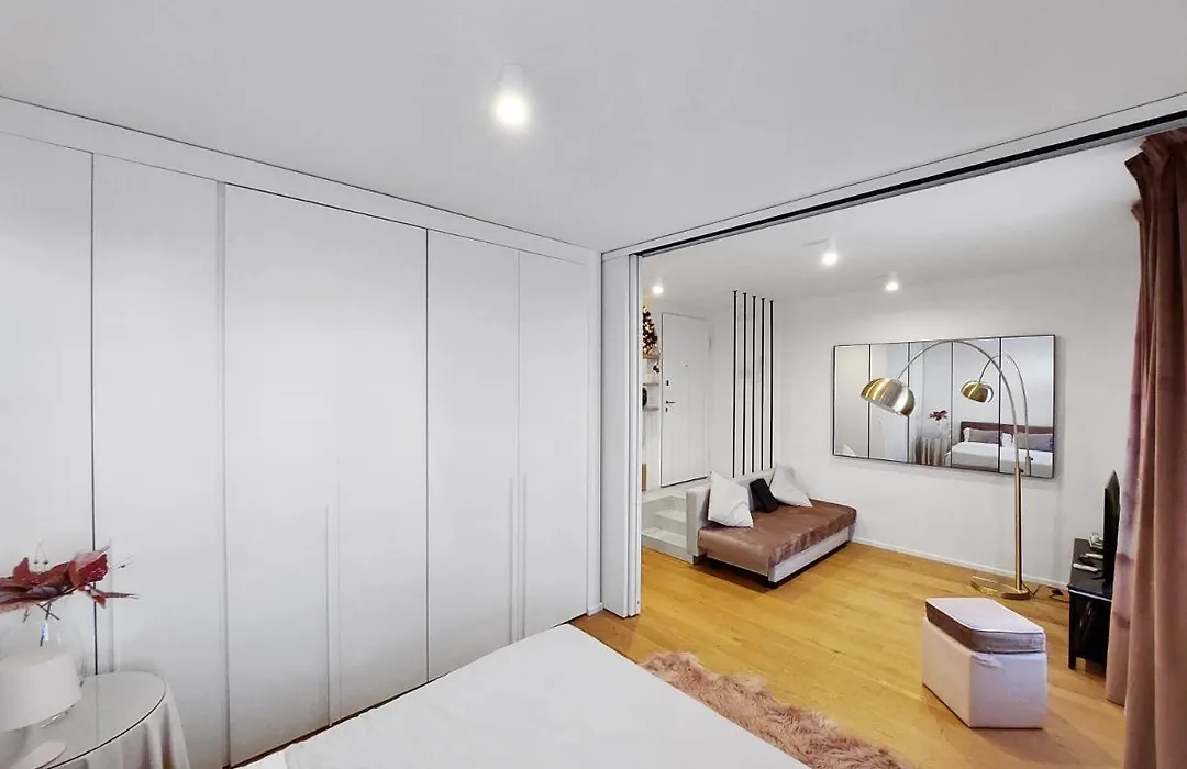Piazza Di Spagna - Suite Donata, Strollingrome-1