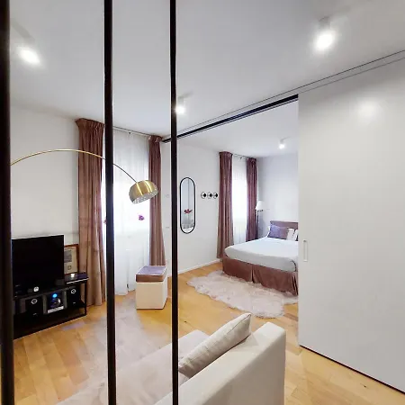 Piazza Di Spagna - Suite Donata, Strollingrome-3