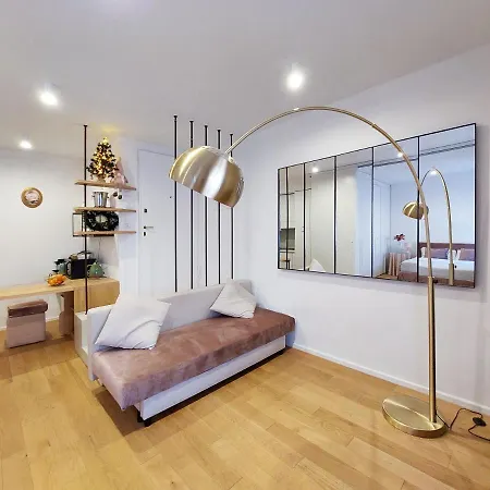 Piazza Di Spagna - Suite Donata, Strollingrome-2